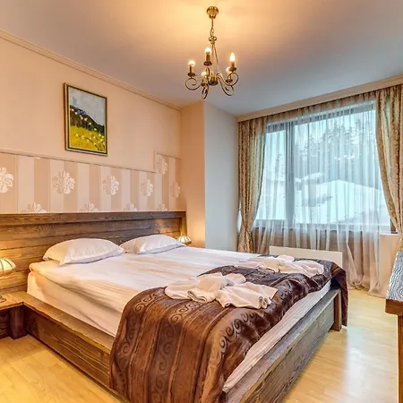 Orpheus Forest Apartment