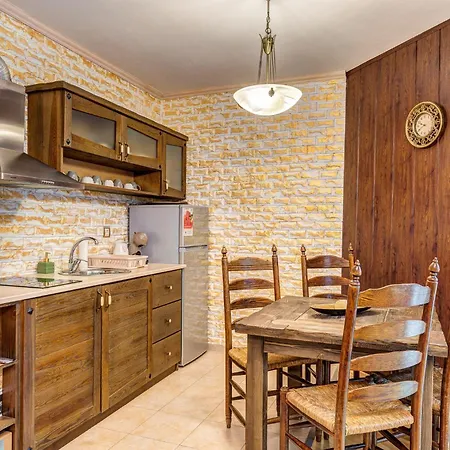 Orpheus Forest Apartment Pamporowo
